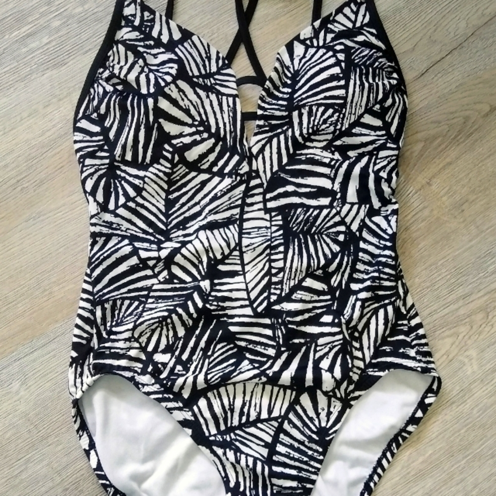 Swimsuit